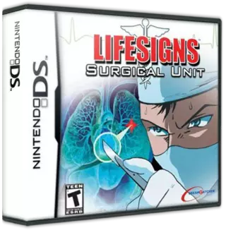 ROM LifeSigns - Surgical Unit